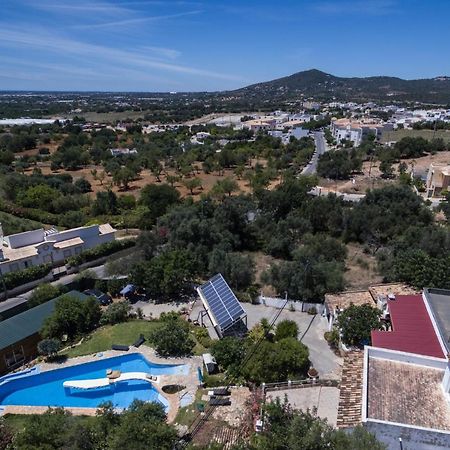 Casa De Pedra E Cal Villa Faro Eksteriør bilde