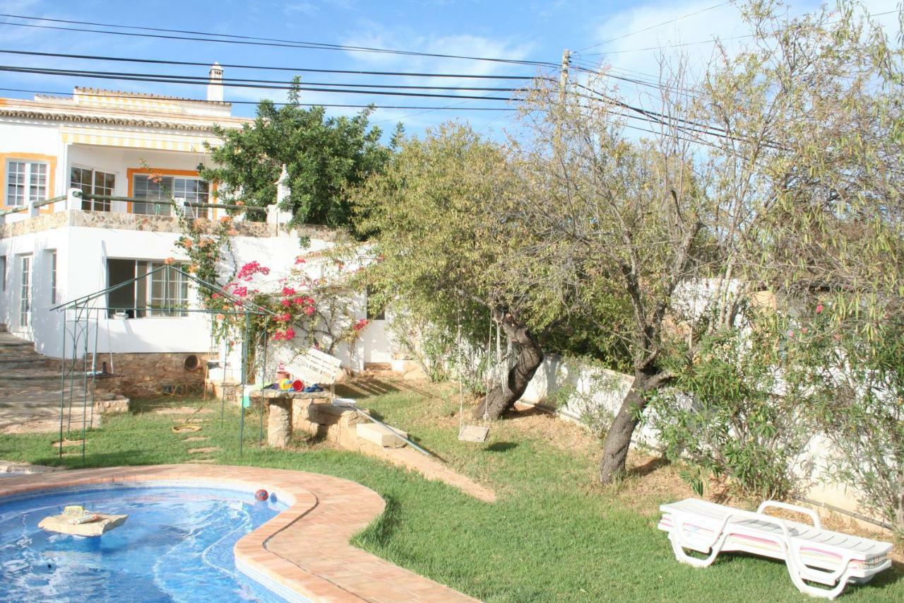 Casa De Pedra E Cal Villa Faro Eksteriør bilde