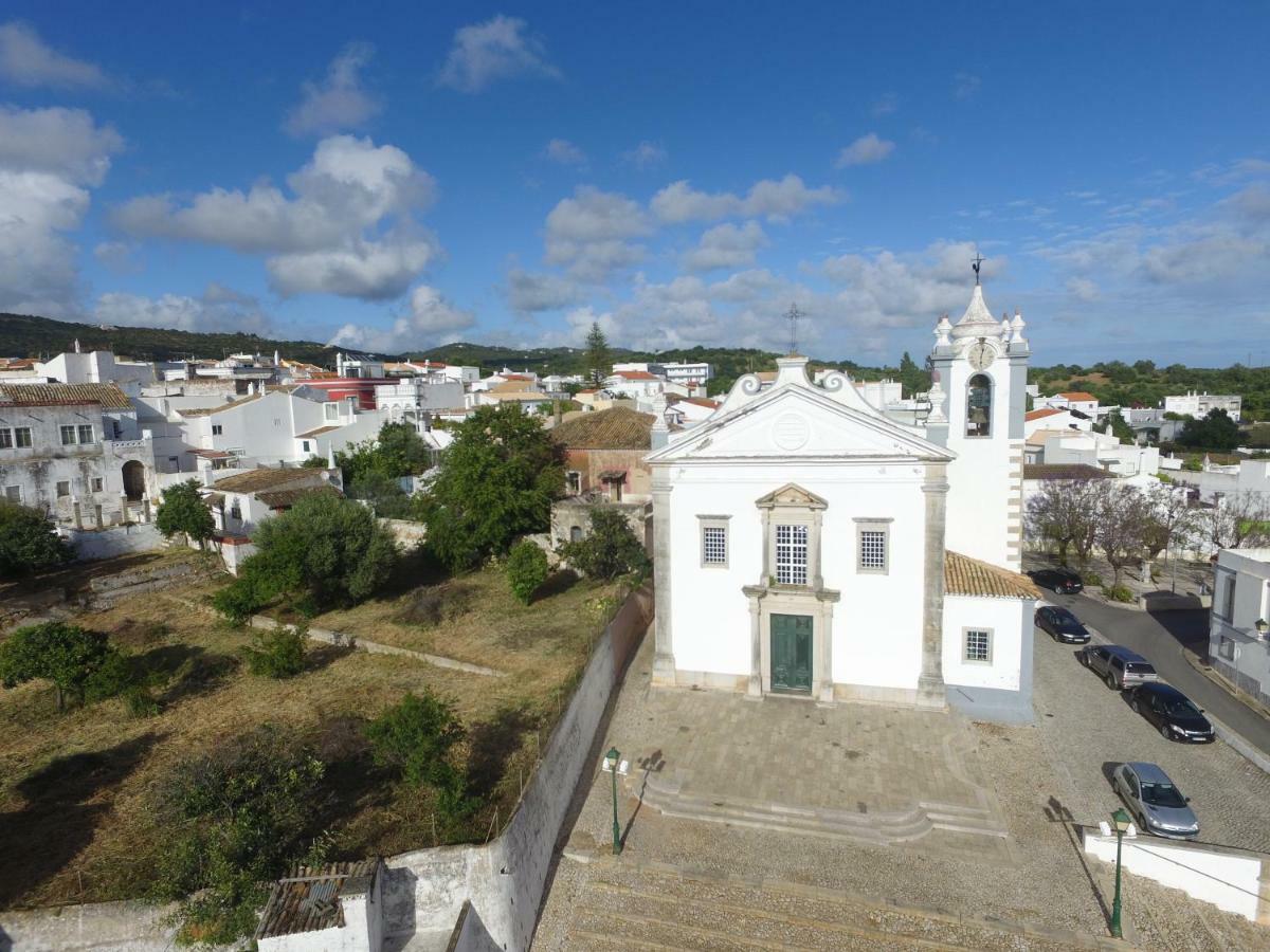 Casa De Pedra E Cal Villa Faro Eksteriør bilde