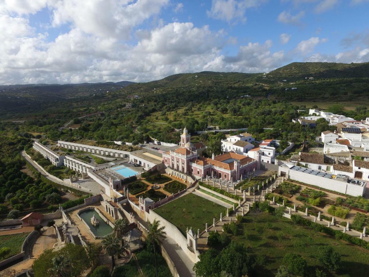 Casa De Pedra E Cal Villa Faro Eksteriør bilde