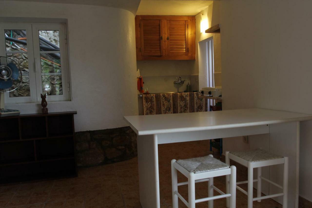 Casa De Pedra E Cal Villa Faro Eksteriør bilde