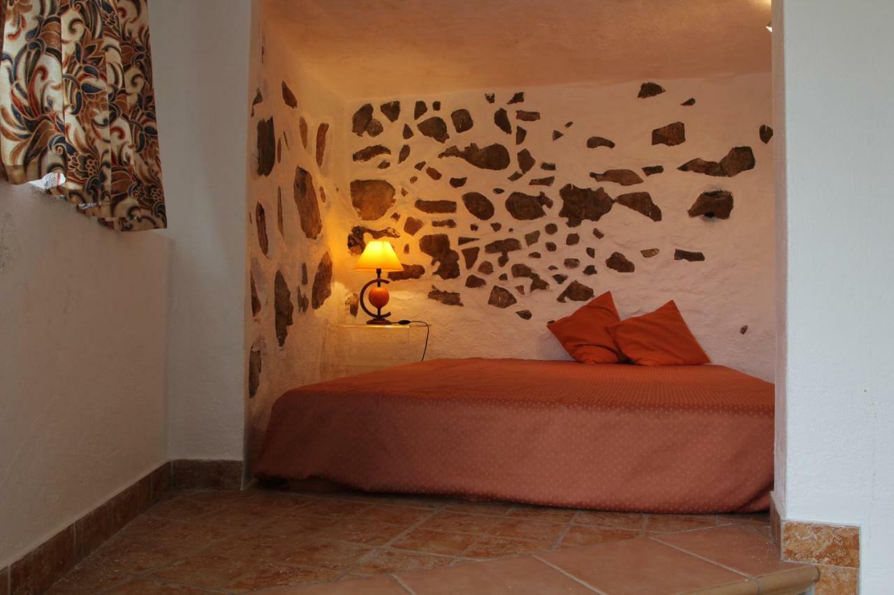 Casa De Pedra E Cal Villa Faro Eksteriør bilde