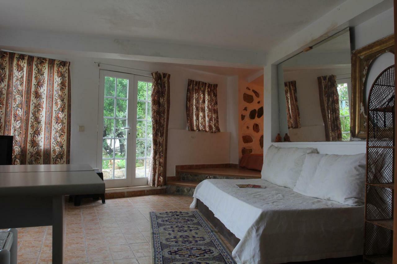 Casa De Pedra E Cal Villa Faro Eksteriør bilde