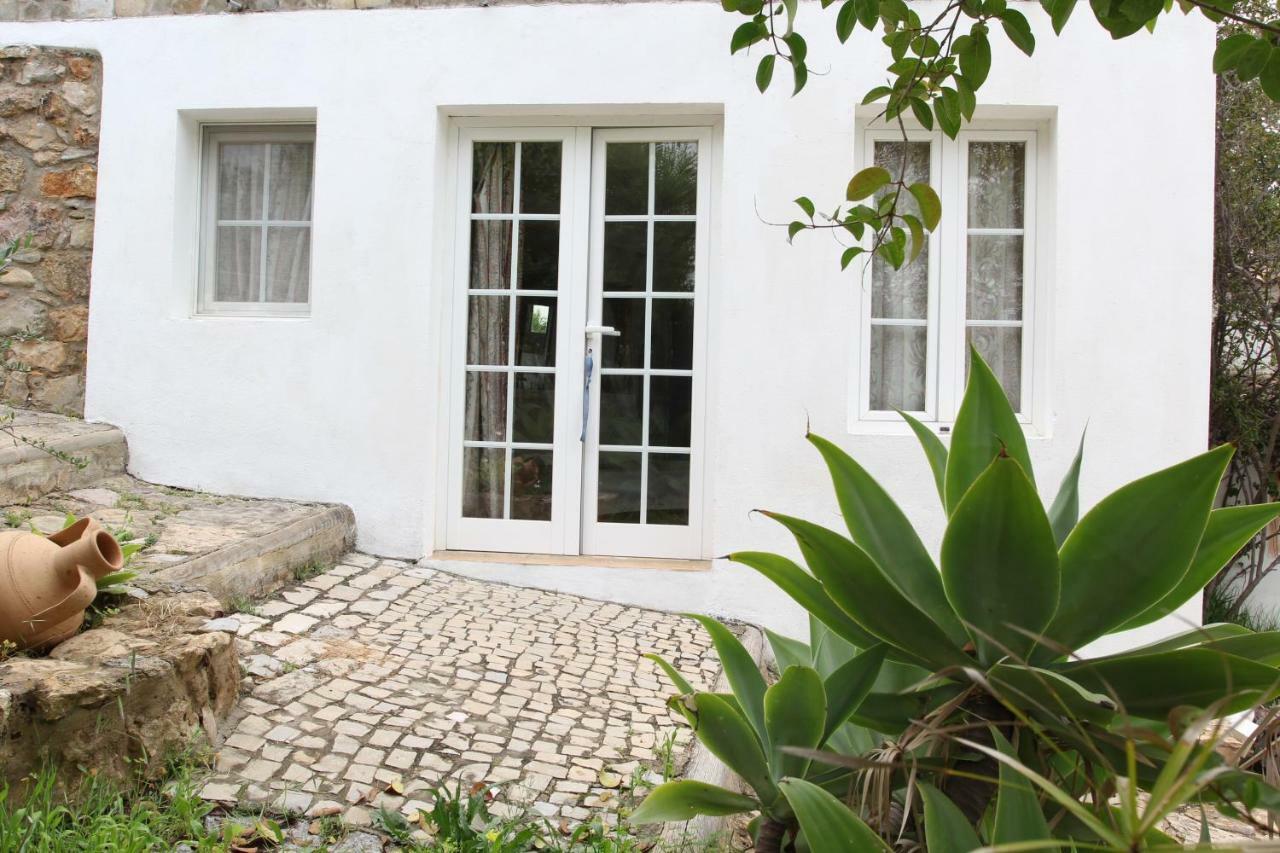 Casa De Pedra E Cal Villa Faro Eksteriør bilde