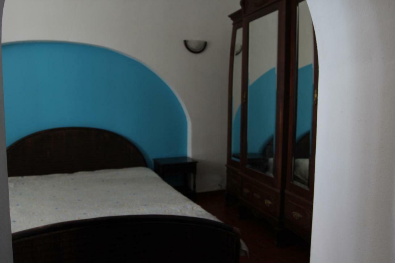 Casa De Pedra E Cal Villa Faro Eksteriør bilde
