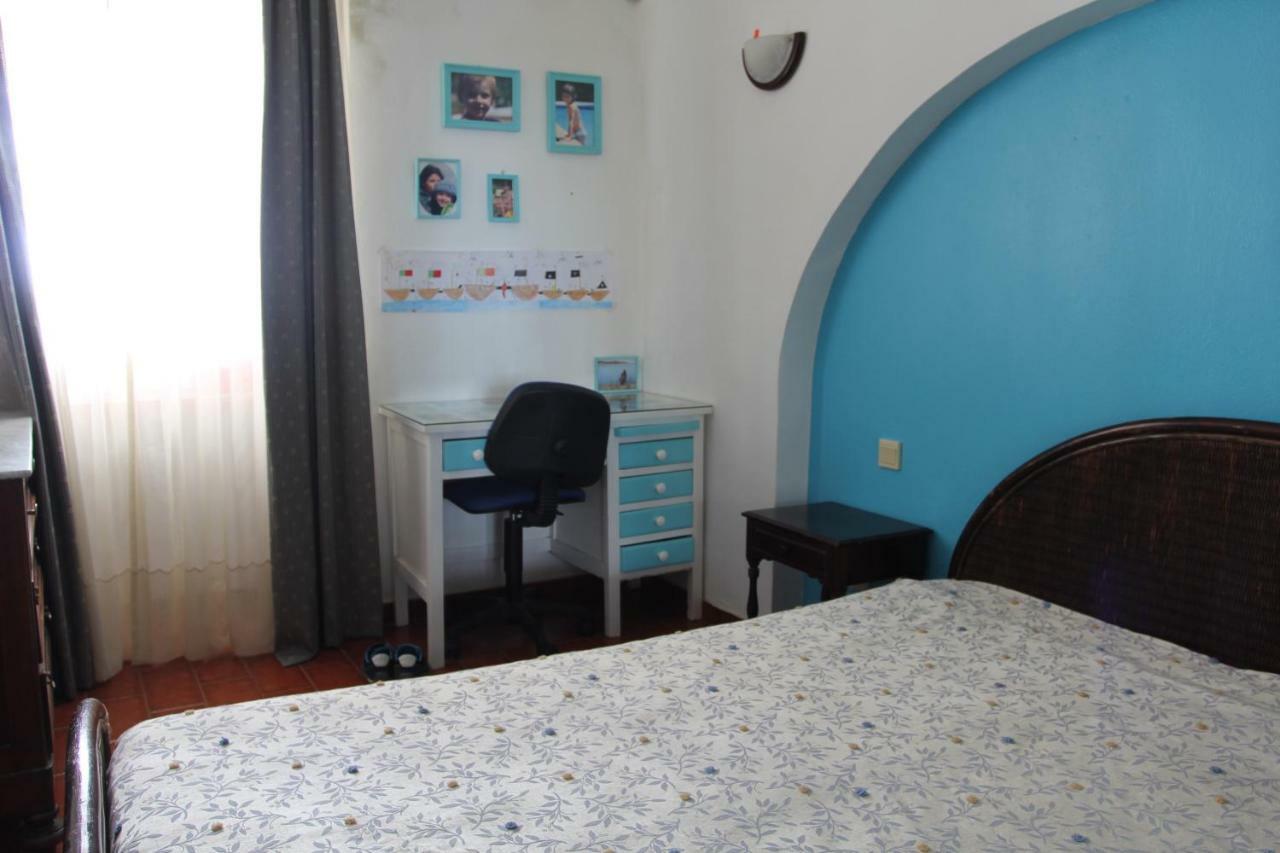 Casa De Pedra E Cal Villa Faro Eksteriør bilde