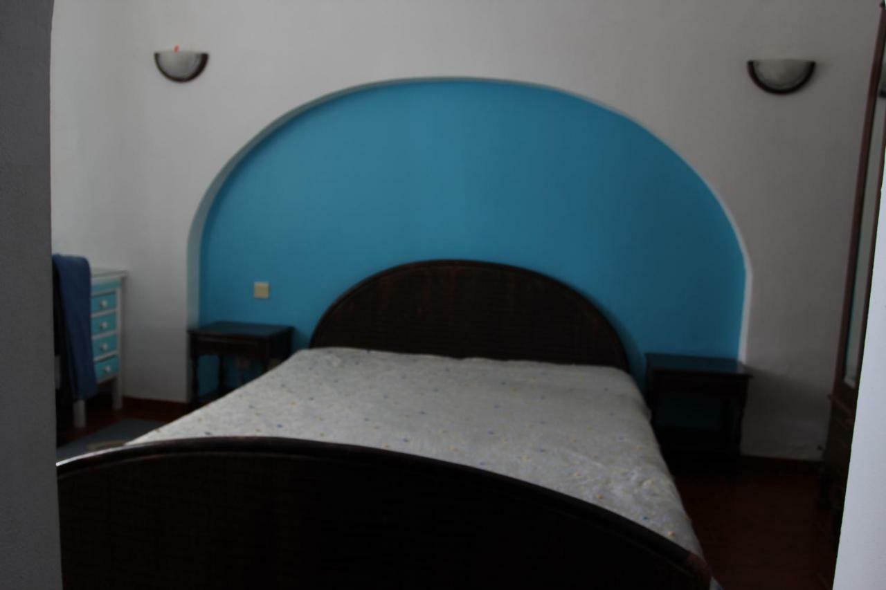 Casa De Pedra E Cal Villa Faro Eksteriør bilde