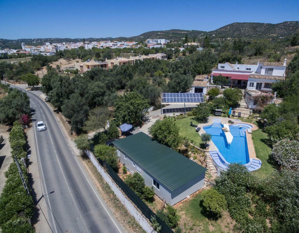 Casa De Pedra E Cal Villa Faro Eksteriør bilde