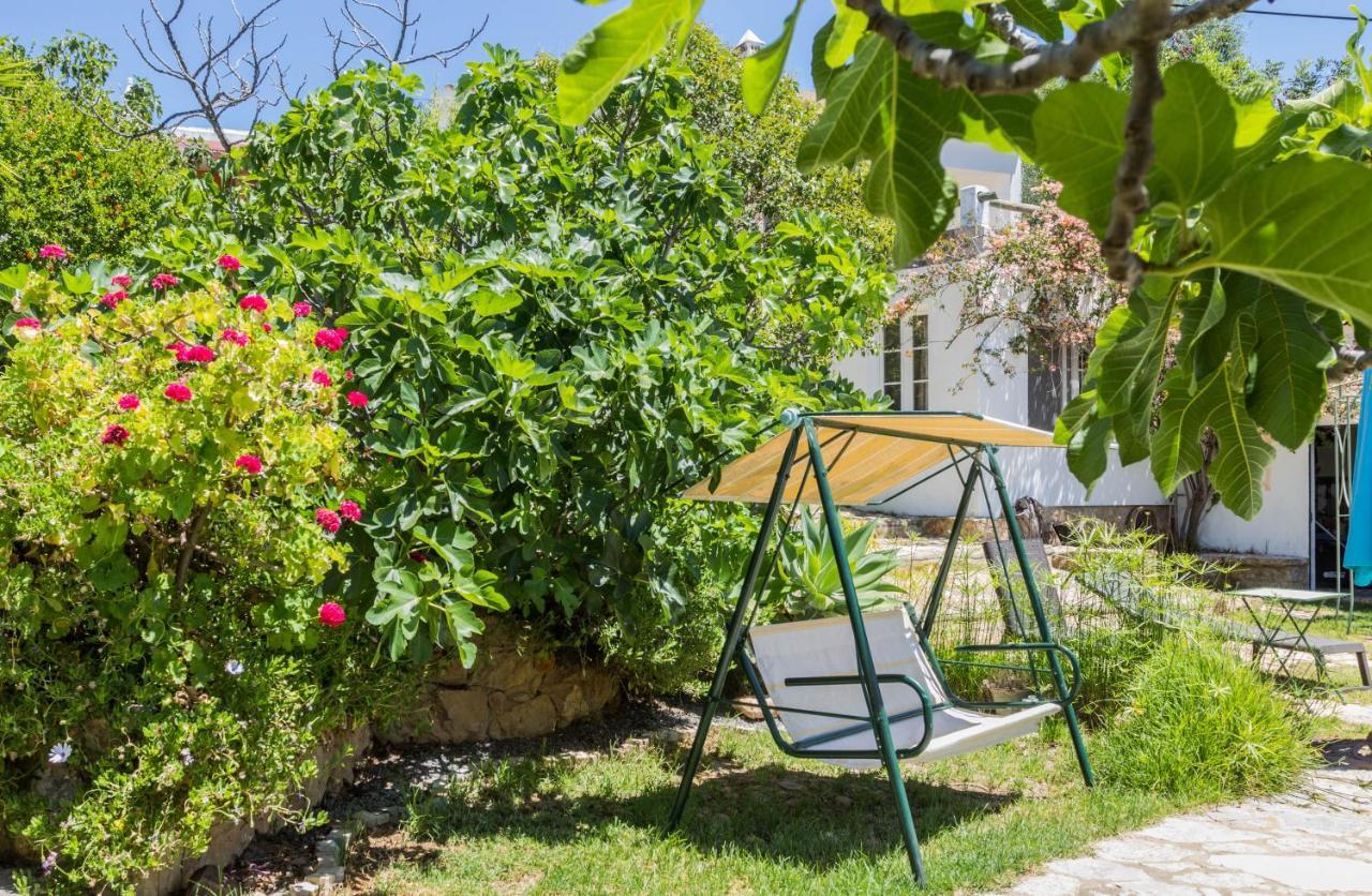 Casa De Pedra E Cal Villa Faro Eksteriør bilde