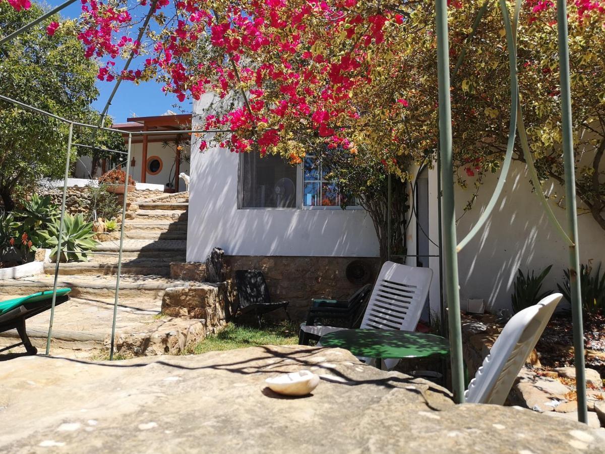 Casa De Pedra E Cal Villa Faro Eksteriør bilde